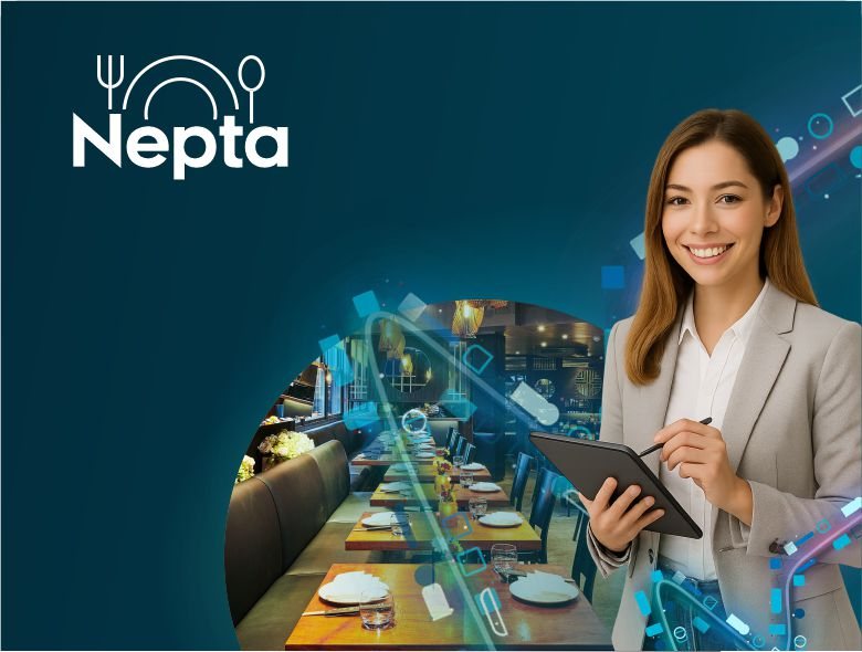 Nepta – 食品与饮料