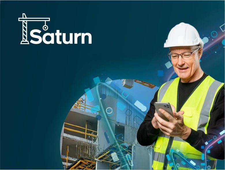 Saturn – 建筑与工程