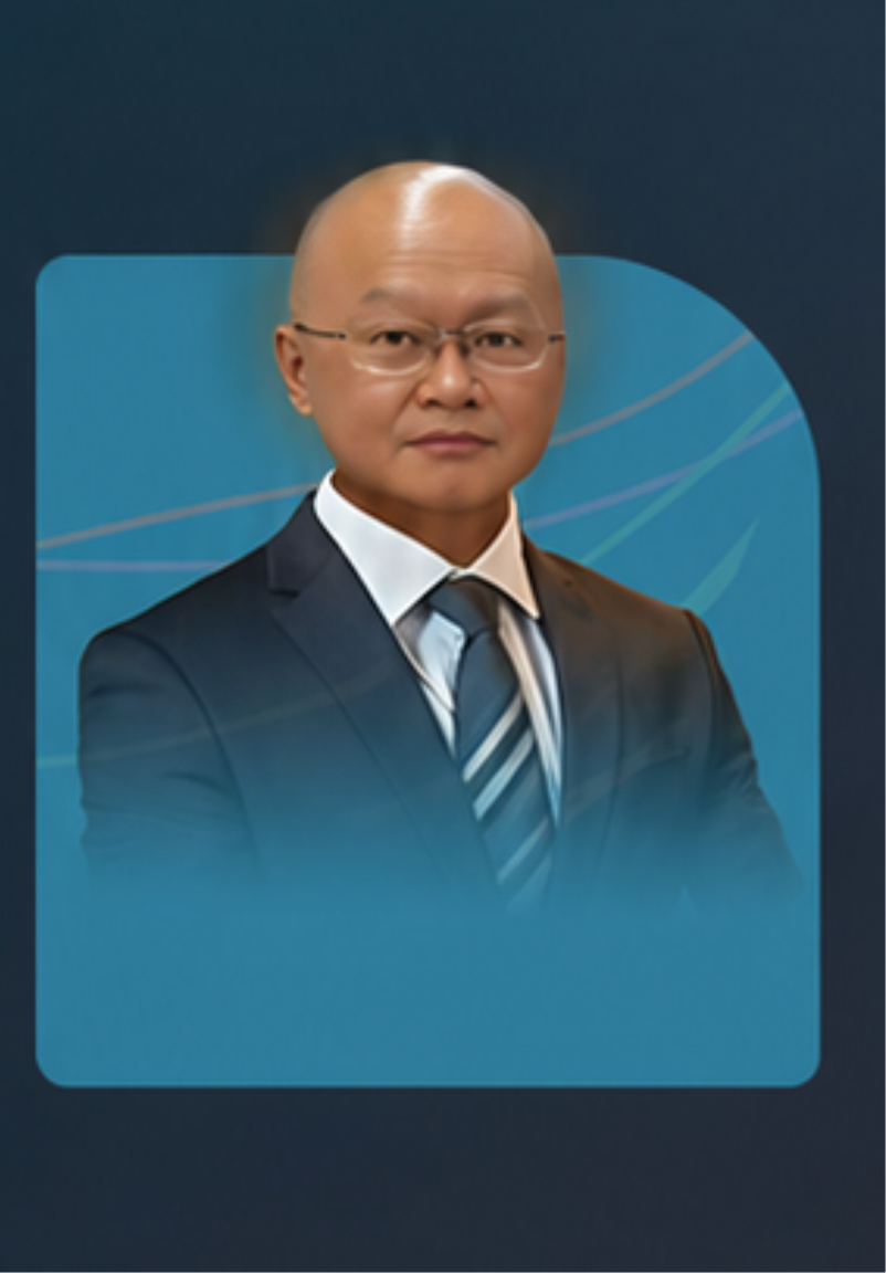 卓奇縉